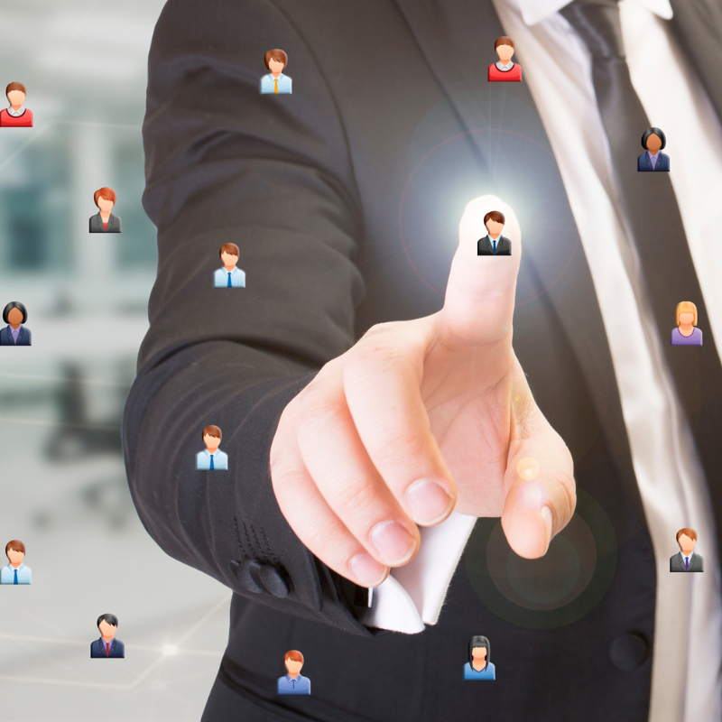 Why Choose Career With Us
